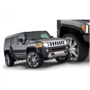 Poszerzenia błotników przód i tył Husky Liners OE Style Hummer H3